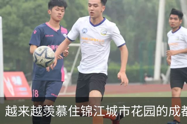 越来越羡慕住锦江城市花园的成都人
